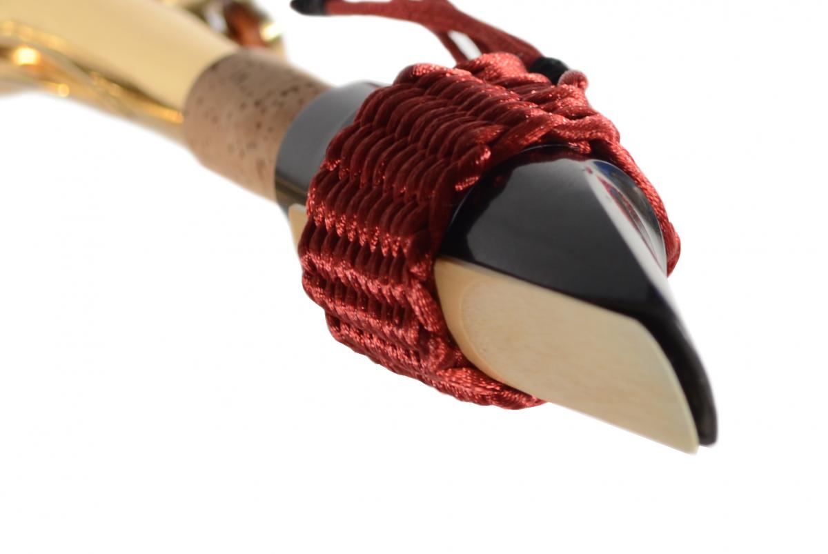 Bambú Ligature Ténor Bambú AT01 Atelier des Vents