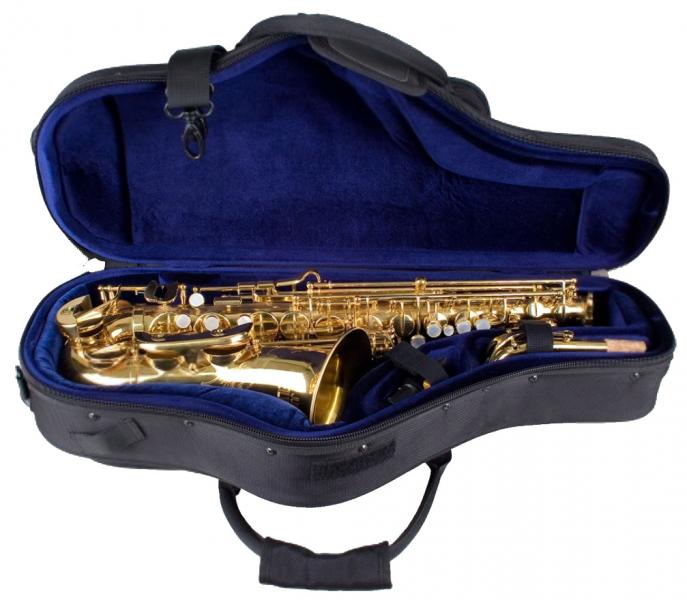 Etui CONTOURED saxophone alto PROTEC PB304CT Atelier des Vents