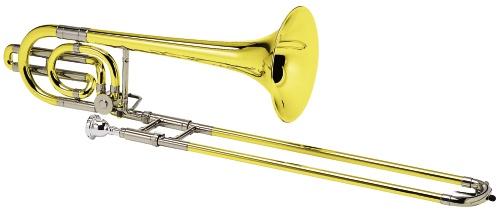 Trombone alto Mib Symphony