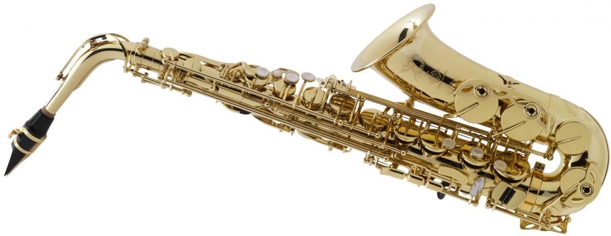 Saxophone alto série Axos SELMER en stock disponible livraison express AXOS  Alt Atelier des Vents