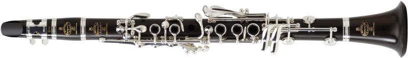 Clarinette Mib série R13