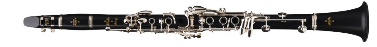 BUFFET CRAMPON Prodige Sib