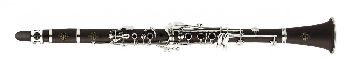 Clarinette Sib ABS Polymère
