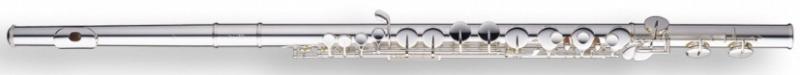 Flute alto Professionnelle