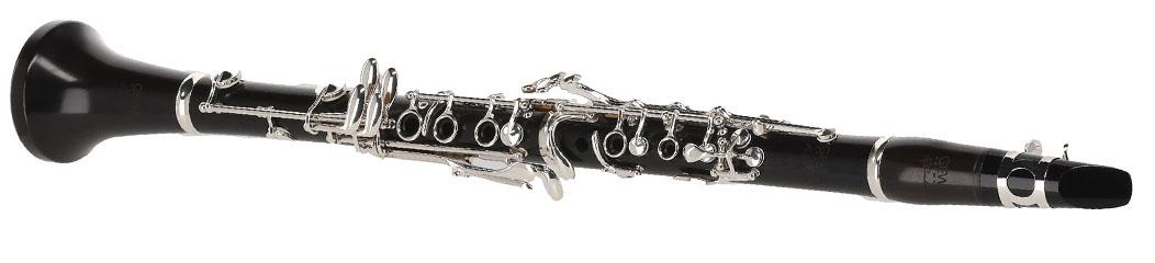 Clarinette SIb grenadille K.Sandner série 30