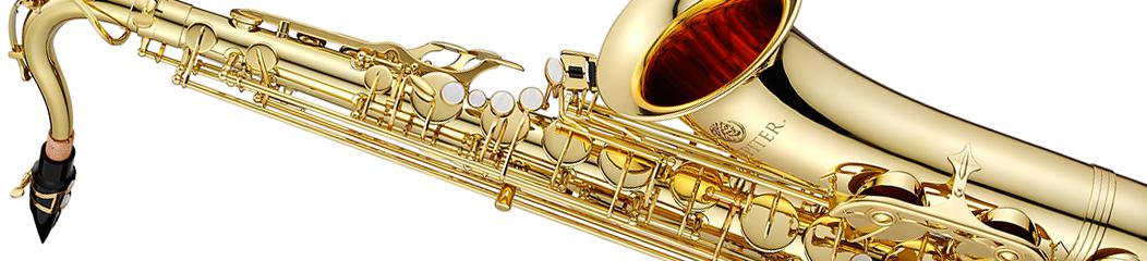 Saxophone ténor série 500