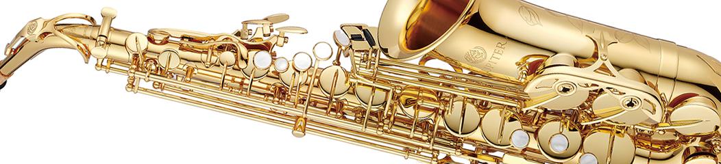 Saxophone alto série 1100