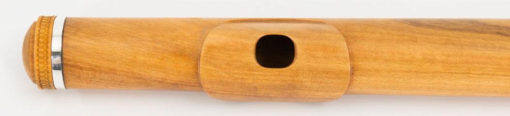 Embouchure bois Symphonique