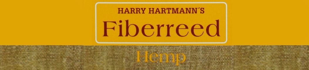 FIBERREED HEMP-ST