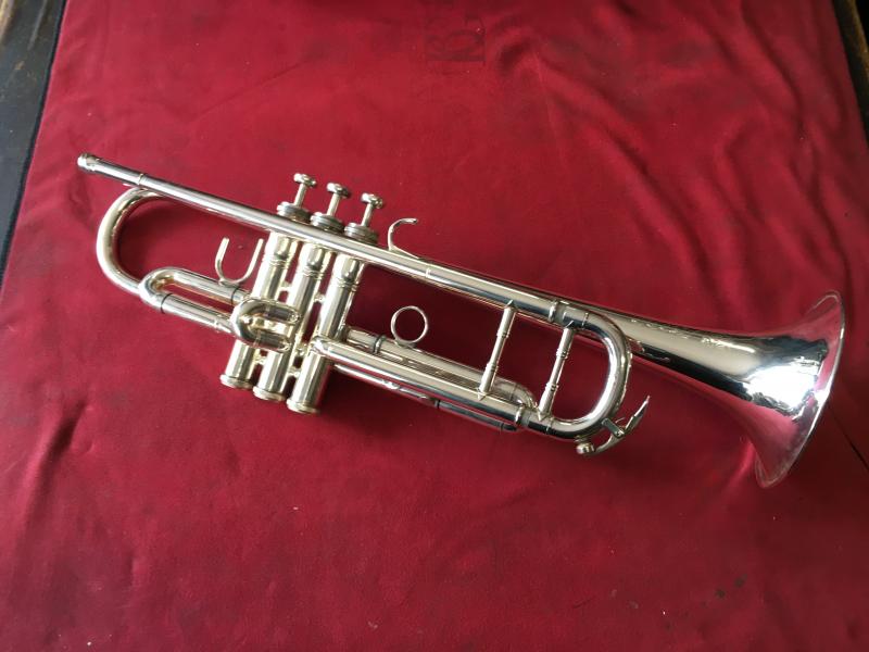 Trompette Sib professionnelle