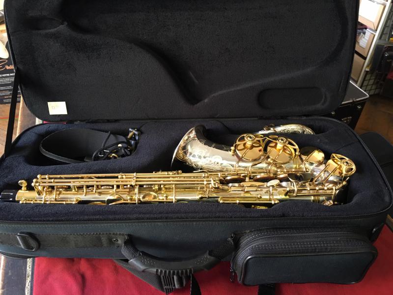 YANAGISAWA 9937