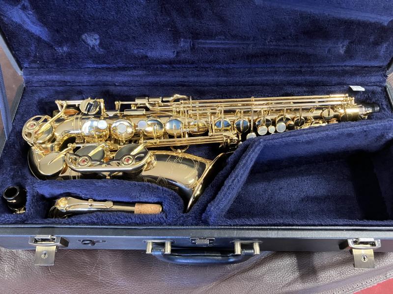 Saxophone alto professonnel