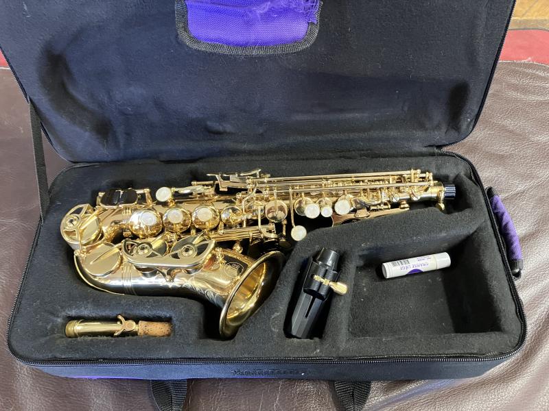 Soprano courbe d'étude