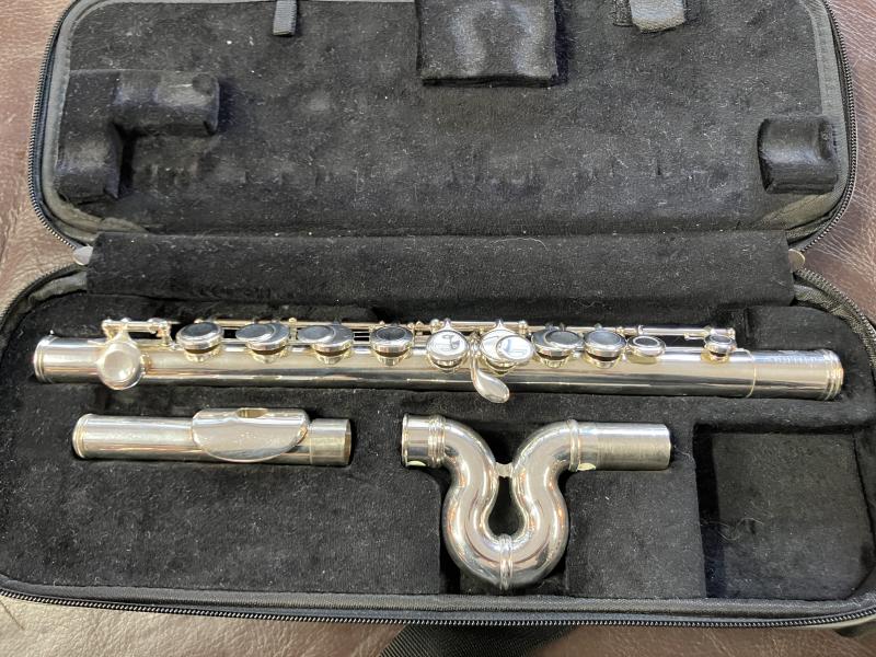 Flûte petite mains goutte