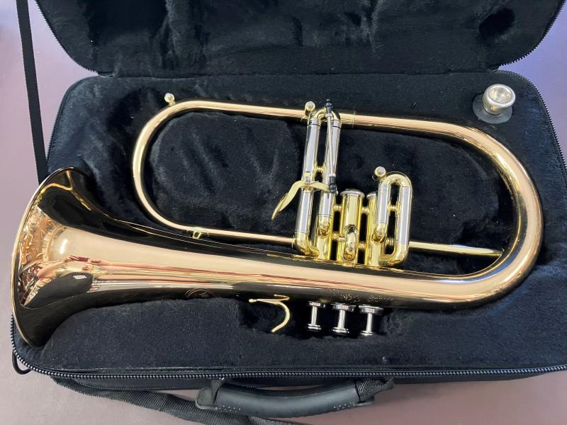 Bugle Sib d'étude