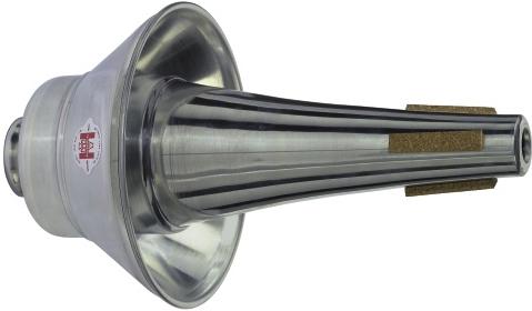 Sourdine trombone Sèche/Bol/Plunger Triple Play