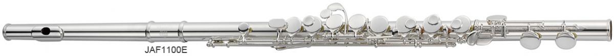 Flûte alto série 1100