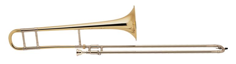 BACH LT16M