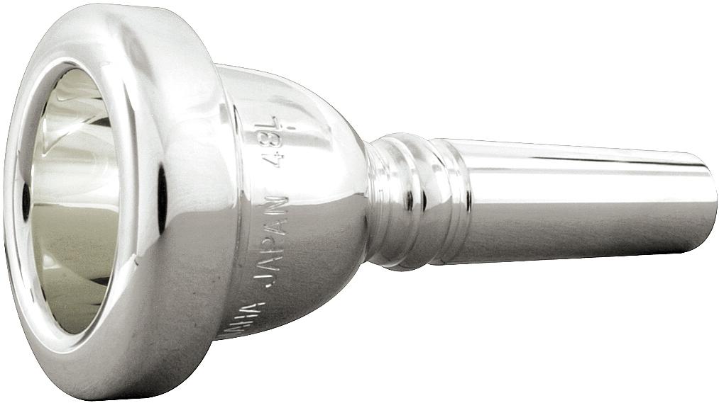 Embouchure série Standard trombone / eupho / baryton