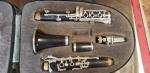 BUFFET CRAMPON E13