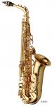 YANAGISAWA WO Professional Alto