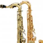 BUFFET CRAMPON TENOR 400