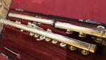 YAMAHA YFL 881