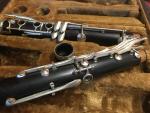 BUFFET CRAMPON ancienne