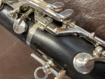 SELMER Prologue