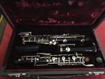 BUFFET CRAMPON Prodige ebene