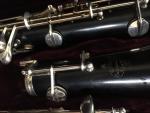 BUFFET CRAMPON Prodige ebene