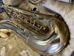 SELMER Super Action 80