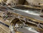 SELMER Super Action 80