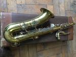 C.G.CONN 10 M NAKED LADY