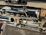 BUFFET CRAMPON E11