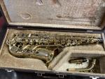 SELMER Super Action 80 SII