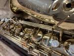 SELMER Super Action 80 SII