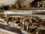SELMER Super Action 80 SII