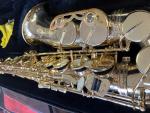 SELMER Super Action 80 SII