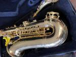 SELMER Super Action 80 SII