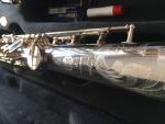 SELMER SERIE III