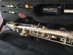 SELMER SERIE III