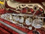 SELMER Mk. VI