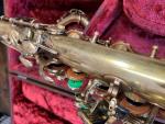 SELMER Série III