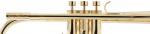 SELMER CUIVRE SATCHMO