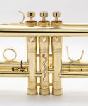 SELMER CUIVRE SATCHMO