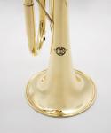 SELMER CUIVRE SATCHMO