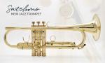 SELMER CUIVRE SATCHMO