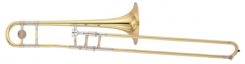 Trombone Sib série CUSTOM XENO