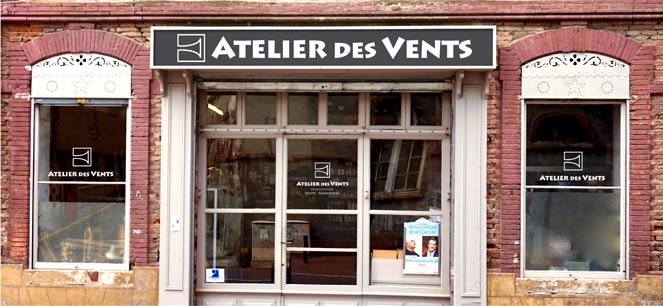 Atelier des Vents